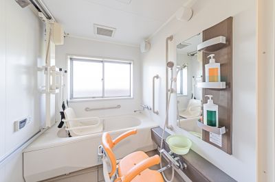 Bathtub Refinishing detail