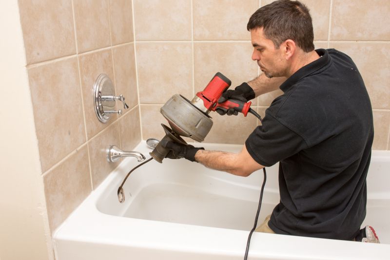 Local Plumbing and Remodeling Companies